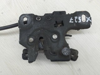 Замок капота, Audi A6 C5 (S6,RS6) 1997-2001