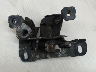 Замок капота Audi A4 B5 1994-1999