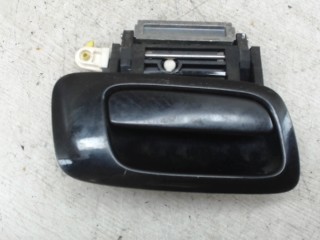 Ручка наружная передняя правая Opel Zafira A 2003-2006