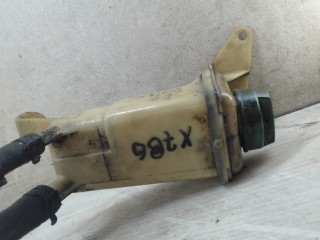 Бачок гидроусилителя, Audi A4 B5 1994-1999