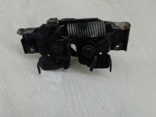 Замок капота Mazda 6 1 2002-2005