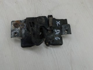 Замок капота, Mazda 6 1 2002-2005