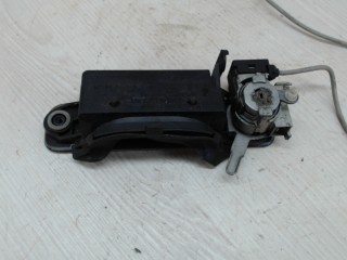 Ручка наружная передняя правая, Audi A3 8L 1996-2000