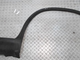 Молдинг крыла переднего правого BMW X5 E53 2003-2006