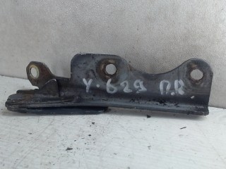 Петля капота правая, Mitsubishi Galant 8 1998-2006