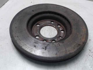 Диск тормозной передний Opel Vectra C 2002-2005