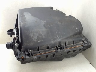 Корпус воздушного фильтра, Opel Signum 2003-2005