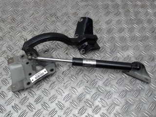 Петля двери задней левой, Honda Accord 7 2002-2006