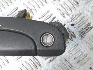 Личинка дверного замка Hyundai Getz 2005-2011