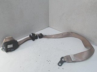 Ремень безопасности задний левый BMW X5 E53 2003-2006