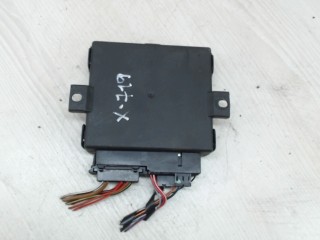 Блок комфорта, Opel Astra G 1998-2009