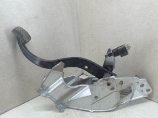 Педаль тормоза Opel Astra G 1998-2009