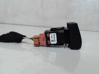 Кнопка аварийной сигнализации, ориг. номер 96652440, Peugeot 3008 1 2009-2013
