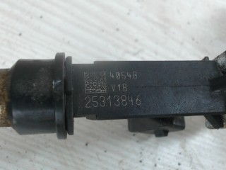 Форсунка, Opel Zafira A 1999-2003