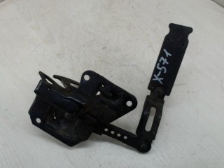 Замок капота, Audi A6 C5 (S6,RS6) 1997-2001
