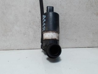 Насос (моторчик) омывателя стекла, Renault Grand Scenic 3 2009-2012