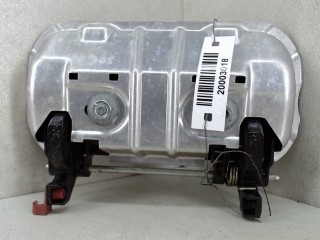 Ручка наружная передняя правая, Opel Vectra B 1995-2000