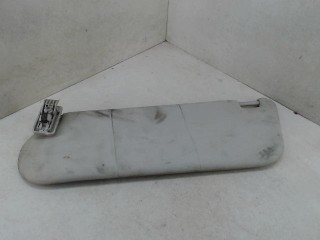 Козырек солнцезащитный, Opel Zafira A 2003-2006