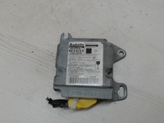 Блок AirBag Renault Scenic 1 1996-1999