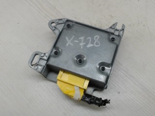 Блок AirBag, ориг. номер 550569000, Renault Scenic 1 1996-1999