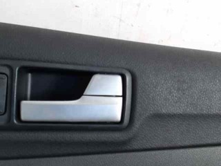 Ручка внутренняя передняя правая Ford Focus 2 2004-2008