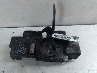 Замок капота Mazda 6 1 2002-2005