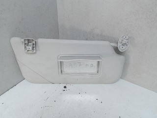 Козырек солнцезащитный, Ford Focus 3 2011-2015