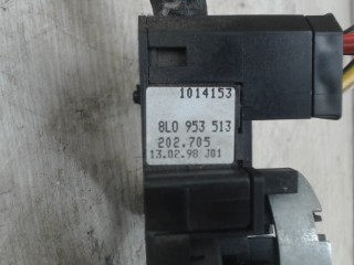 Переключатель подрулевой (стрекоза), Volkswagen Passat B5 1996-2001