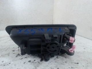 Ручка внутренняя передняя левая, Hyundai Getz 2005-2011