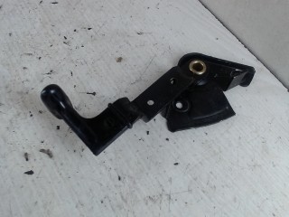 Ручка открывания капота, Audi A4 B5 1994-1999