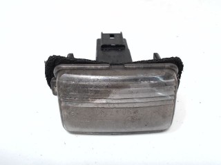 Подсветка номера, Citroen C4 Grand Picasso 1 2006-2013