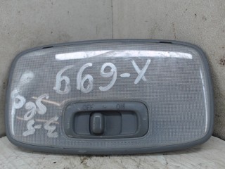 Фонарь задний правый Kia Carnival 1 2002-2006
