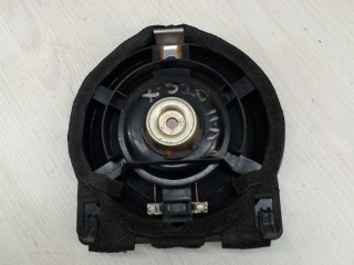 Динамик двери передней левой, Honda Jazz 1 2001-2005