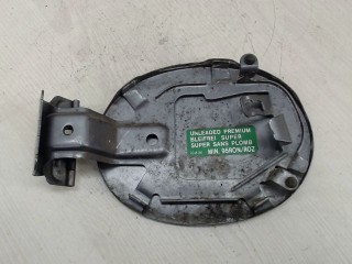 Лючок топливного бака, Mazda 3 BK 2006-2009