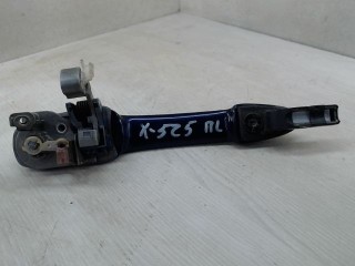 Ручка наружная передняя левая, Mazda 6 1 2002-2005