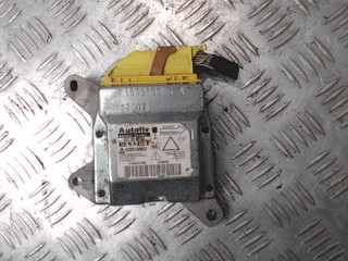 Блок AirBag Renault Laguna 2 2001-2005