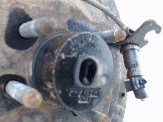 Датчик ABS задний, Opel Astra G 1998-2009