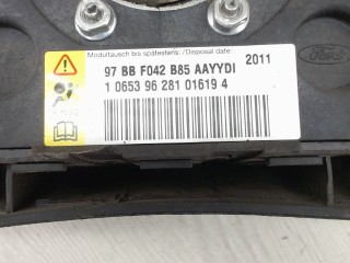Подушка безопасности, Ford Mondeo 2 1996-2000