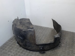 Защита арок передняя левая (подкрылок) Opel Signum 2003-2005