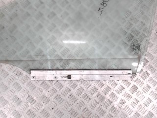 Стекло двери передней левой, Opel Astra H 2006-2014