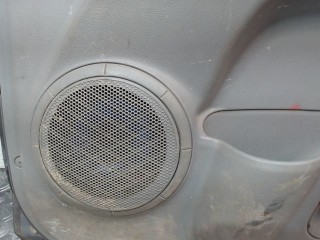 Динамик двери задней правой Kia Sorento 1 2002-2006