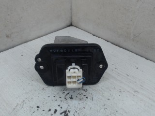 Сопротивление печки, Mazda 6 1 2002-2005