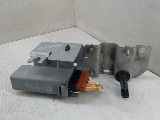 Блок управления центральным замком, ориг. номер 9611914080, Citroen Xantia 1992-1998