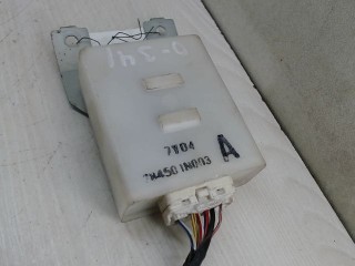 Блок управления центральным замком, ориг. номер 284501N003, Nissan Almera N15 1995-1998