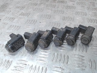Парктроник задний Volkswagen Touareg 1 2002-2007