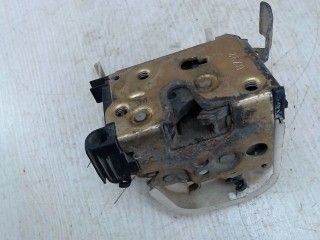 Замок двери передней левой Fiat Punto 1 1993-1999