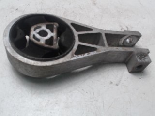Подушка крепления кпп, ориг. номер 633374681, Opel Signum 2005-2008