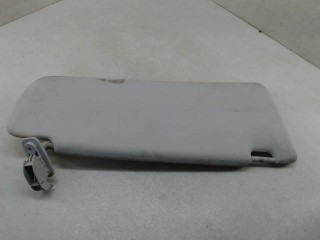 Козырек солнцезащитный Audi A4 B5 1994-1999
