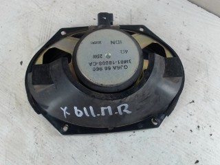 Динамик двери передней правой, Mazda 6 1 2002-2005