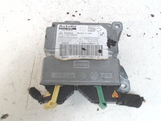 Блок AirBag Citroen C4 Grand Picasso 1 2006-2013